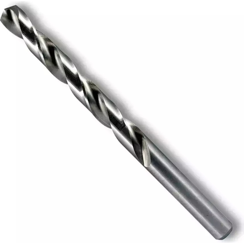 Urbis metalam, 10 gab., HSS, DIN338, 6,5x101mm