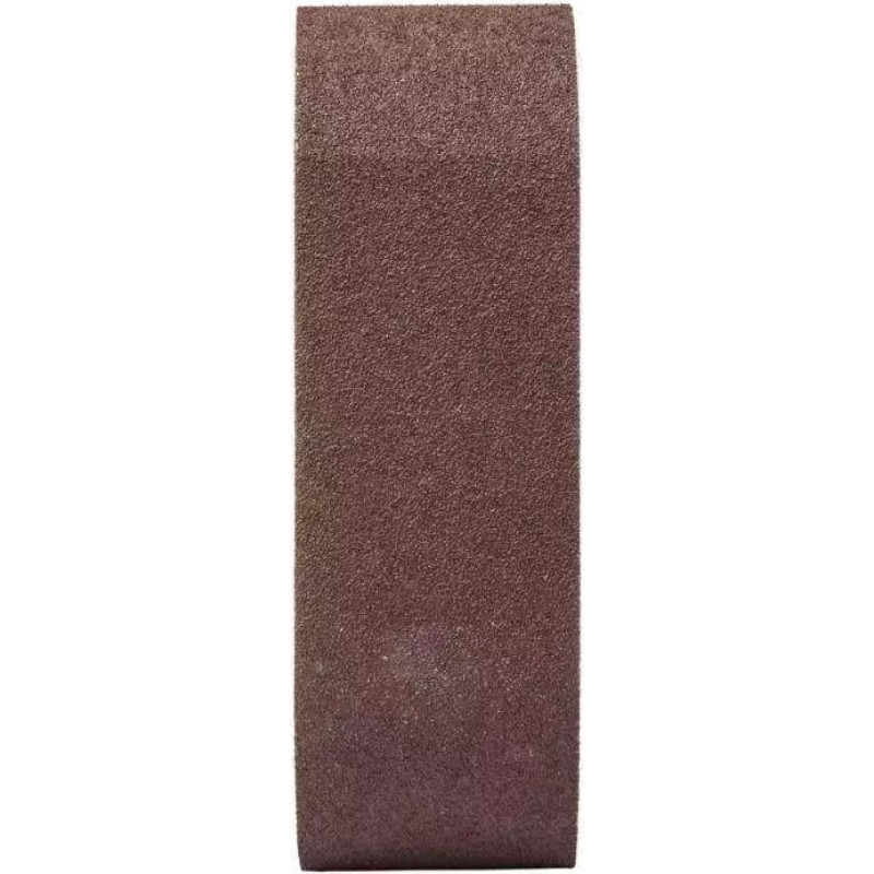 Bezgaliga josla 75x457mm, 120 biez., kompl. 3 gab.