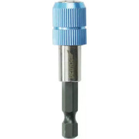 Magnetiskais turetajs uzgaliem 60mm, 1/4''