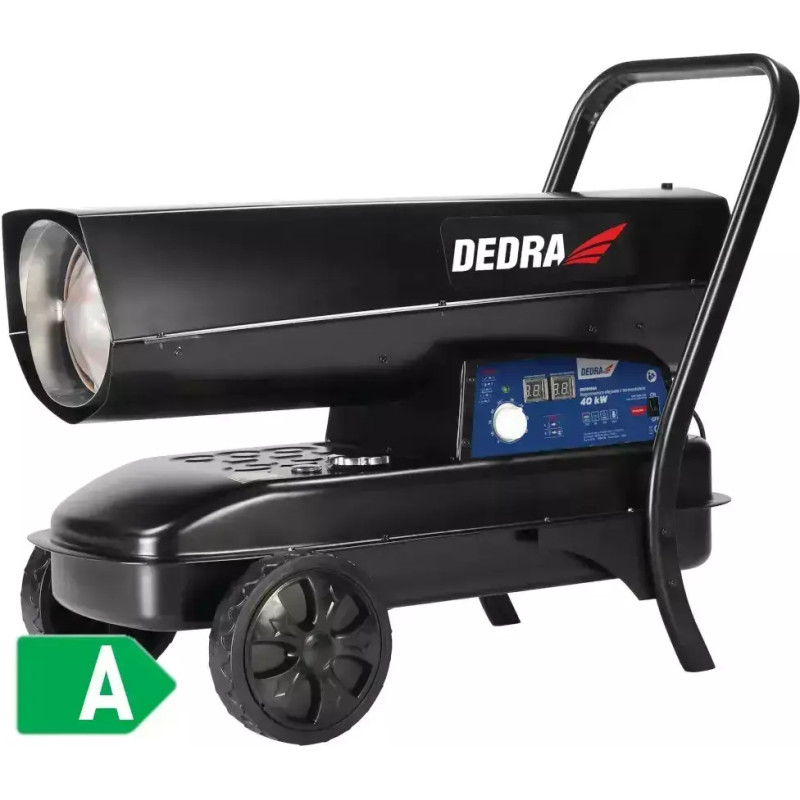 Ellas silditajs 40kW
