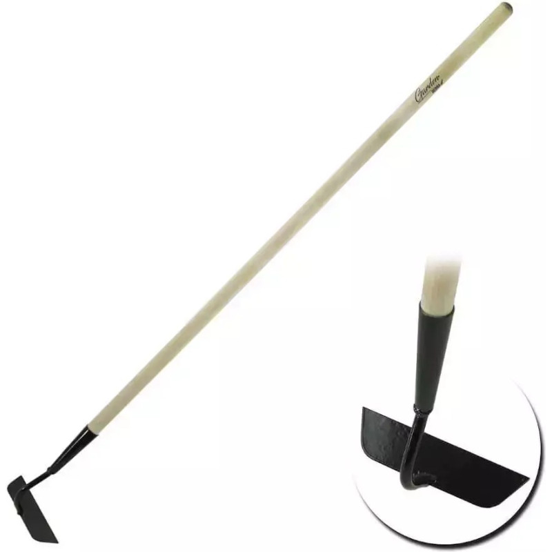 Racejs 160 mm apdarinats L-1100mm