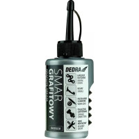 Grafita smerviela 60ml maisinš