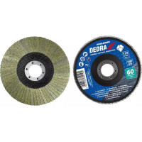 Dimanta lamelu slipcilindrs 125x22mm, biez. 200