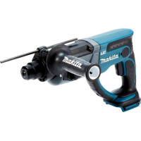 Makita Akumulatora perforators Makita DHR202Z, 18 V, SDS+, Bez akumulatora un bez lādētāja