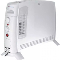 2000 W Super Turbo konvektora silditajs