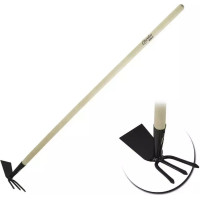 Kaplis taisns ar dakšu L-1100mm