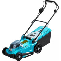 Bezsuku plavejs 18V 33 cm