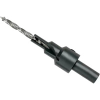Urbis mebelu eiroskruvem 3.5mm - 5.0mm, terauds HSS