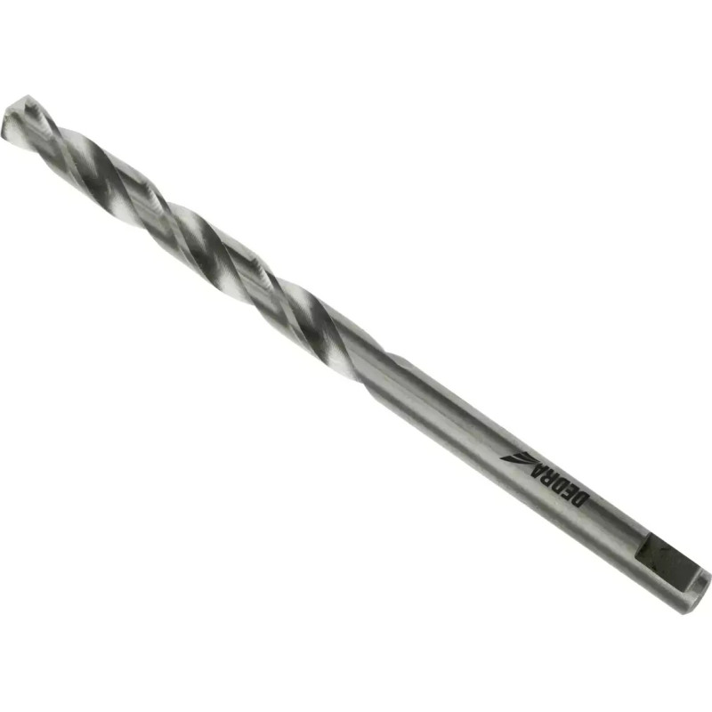 Piloturbis betonam 100mm, TCT
