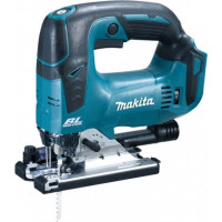 Akumulatora figūrzāģis Makita DJV182Z, 18 V,  Bez akumulatora un bez lādētāja