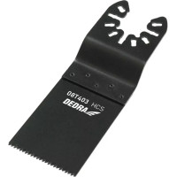 Zaga platne koka griešanai, HCS, 34x42mm, zobi 1.4mm
