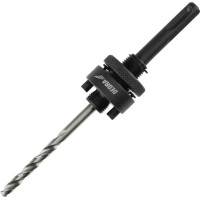 Universalu caurumu zagu turetajs 5/8'' SDS PLUS