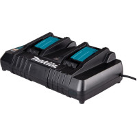 Makita Lādētājs Makita DC18RD 14,4-18 V Li-ion