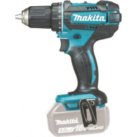 Makita Akumulatora urbjmašīna Makita DDF482Z, 18 V, Bez akumulatora un bez lādētāja