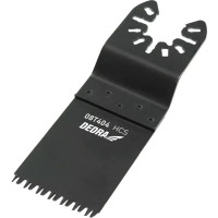 Zaga platne koka griešanai, HCS, 34x42mm, zobi 2.5mm