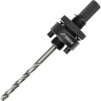 Universalu caurumu zagu turetajs 5/8'' HEX