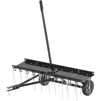Trolla Velkams sūnas grābeklis, 100 cm