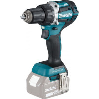 Makita Akumulatora urbjmašīna Makita DDF484Z, 18 V, Bez akumulatora un bez lādētāja
