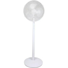 Galda ventilators, 9”, balts