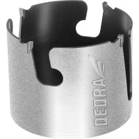 Universals caurumu zagis TCT 121 mm 5/8''