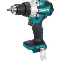 Makita Akumulatora urbjmašīna Makita DDF489Z, 18 V, Bez akumulatora un bez lādētāja