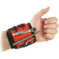 Magnetiska aproce, Velcro regulešana