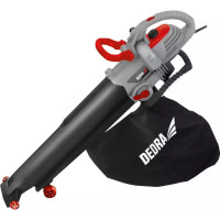 Siurblys elektrinis pustuvas 3000W,papildomas siurbtukas