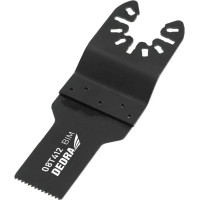 Zaga platne metalam BIM, 20x40mm, zobi 1.4mm