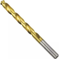 Urbis metalam HSS+kobalts+TiN, 135°, 4.5x80mm, 1gab.