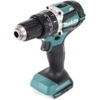 Makita Akumulatora triecienurbjmašīna Makita DHP484Z, 18 V, Bez akumulatora un bez lādētāja