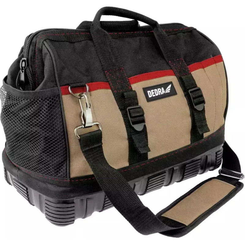 Darbariku soma gumijas dibens 40x22x31cm