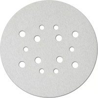 Abrazivie diski balti universalie 225 mm, gradacija 120,5 gab.