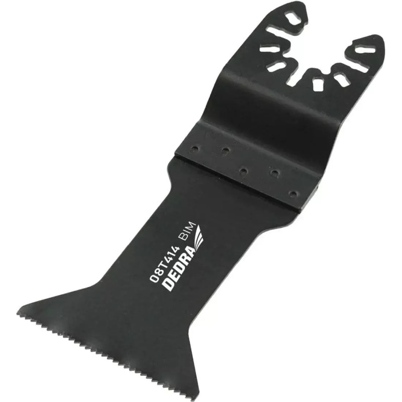 Zaga platne metalam BIM, 44x54mm, zobi 1.4mm