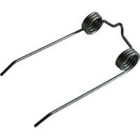 Trolla Zobi sūnu grābeklim 100 cm R12010-1