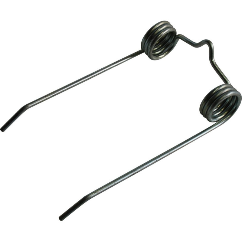 Trolla Zobi sūnu grābeklim 100 cm R12010-1