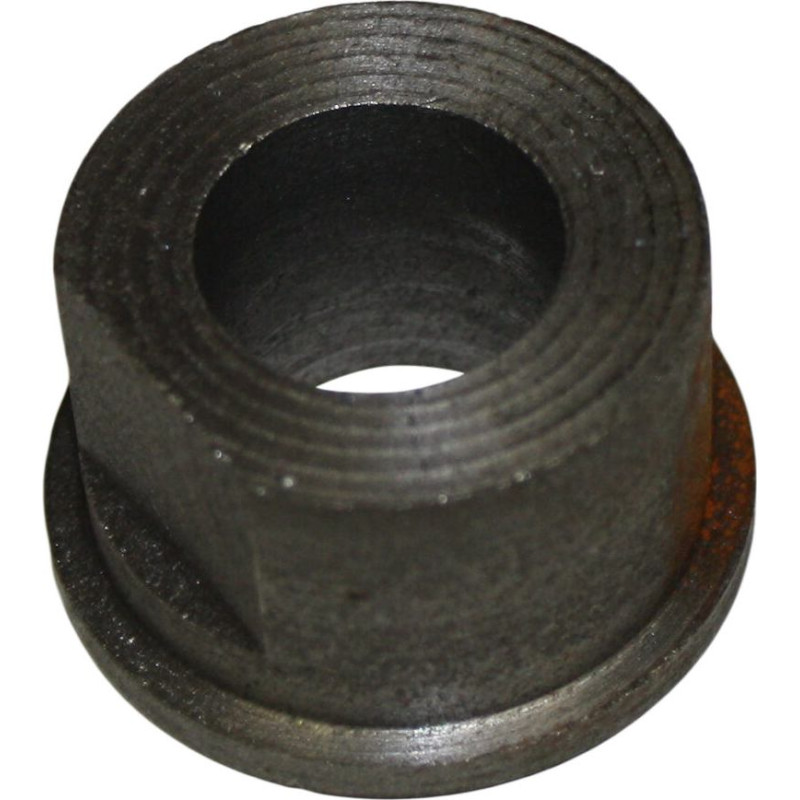 Trolla Metāla bukse piekabei, 600 kg R12005-5