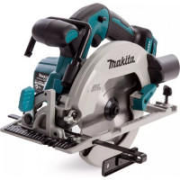 Makita Akumulatora ripzāģis Makita DHS680Z, 18 V, Bez akumulatora un bez lādētāja