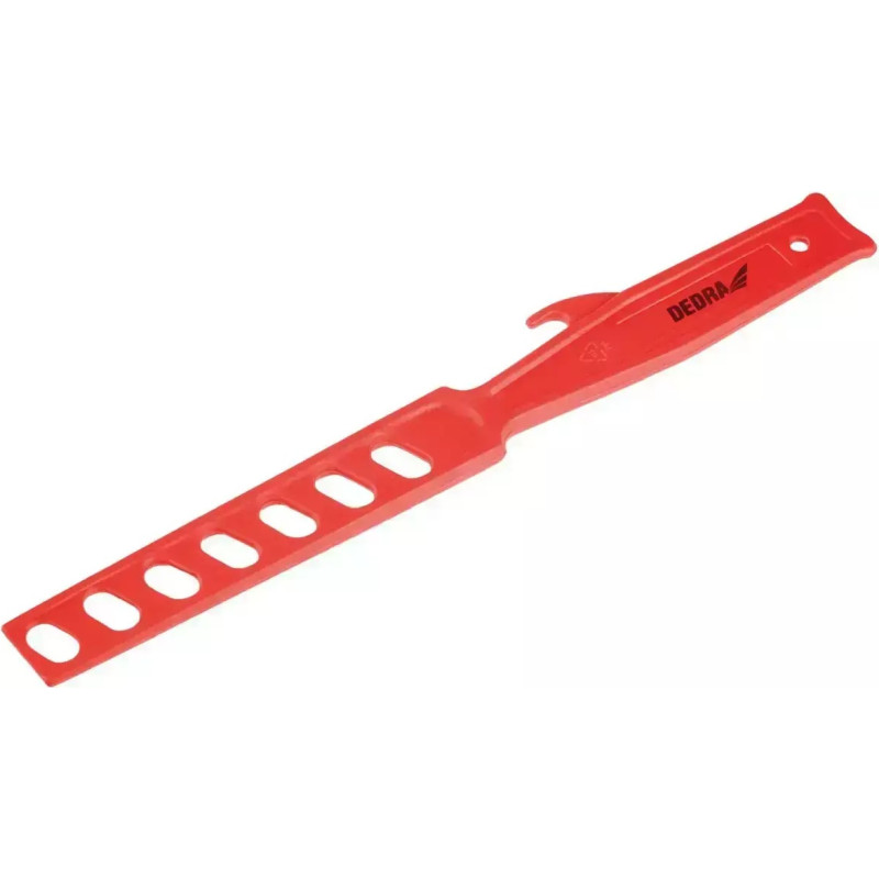 Plastmasas krasu maisitajs