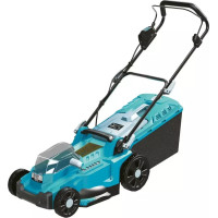 Bezsuku plavejs 2x18V 37cm
