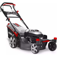 Iekšdedzes dzineja plaujmašina ar piedzinu 196cc, 51cm