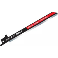 Finierzaga asmeni 150/125mm, spec., HCS, 2 gab.