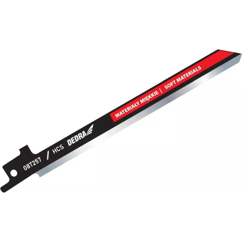 Finierzaga asmeni 150/125mm, spec., HCS, 2 gab.
