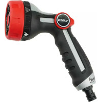 5-funkciju izsmidzinašanas pistole ULTRA LIGHT THUMB CONTROL