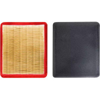 Iekšdedzes plaujmašinas gaisa filtrs modelim DED8724-46L,DED8725-51L