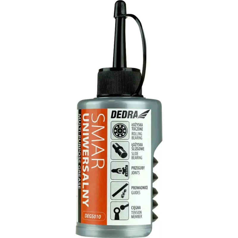 Universala smerviela 60ml maisinš