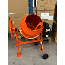 Trolla Cementa maisītājs 120 l