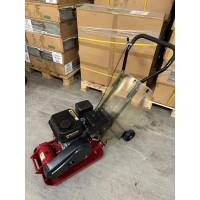 Trolla Vibrobliete 11000N