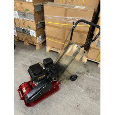 Trolla Vibrobliete 11000N