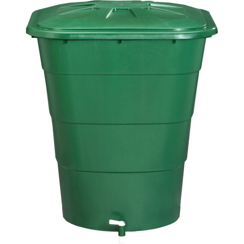Trolla Lietusūdens muca Square 203L