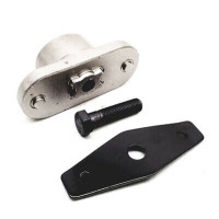 Rotary zāles pļāvēja adapteris (17-15019)